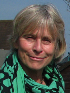 Monique Borgerhoff Mulder